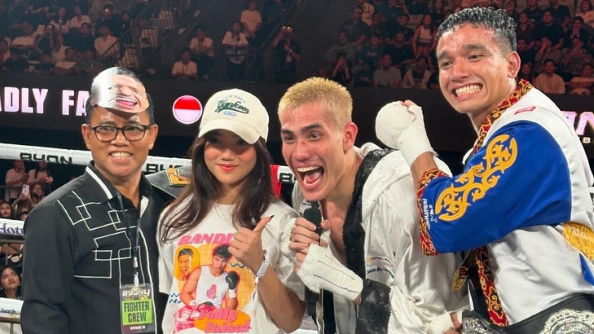 Sesama Influencer Tajir, Beda Latar Belakang Keluarga Aisar Khaled Vs Fuji