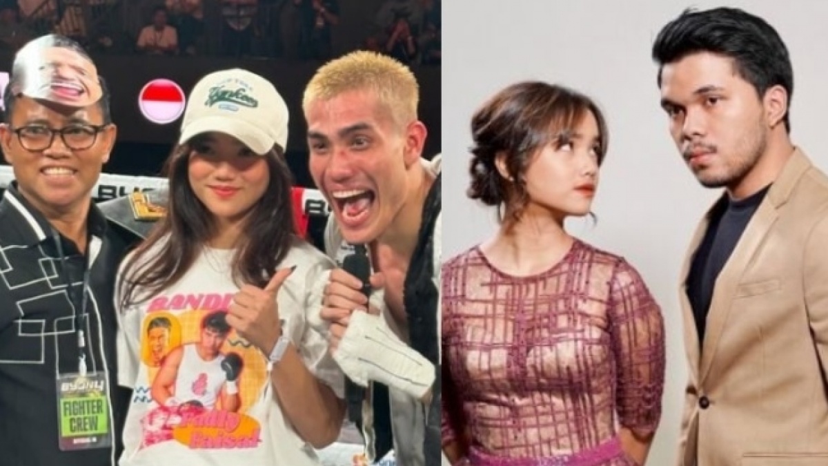 Thariq Halilintar Ketahuan Pantau IG Aisar Khaled, Netizen Duga Belum Move On dari Fuji