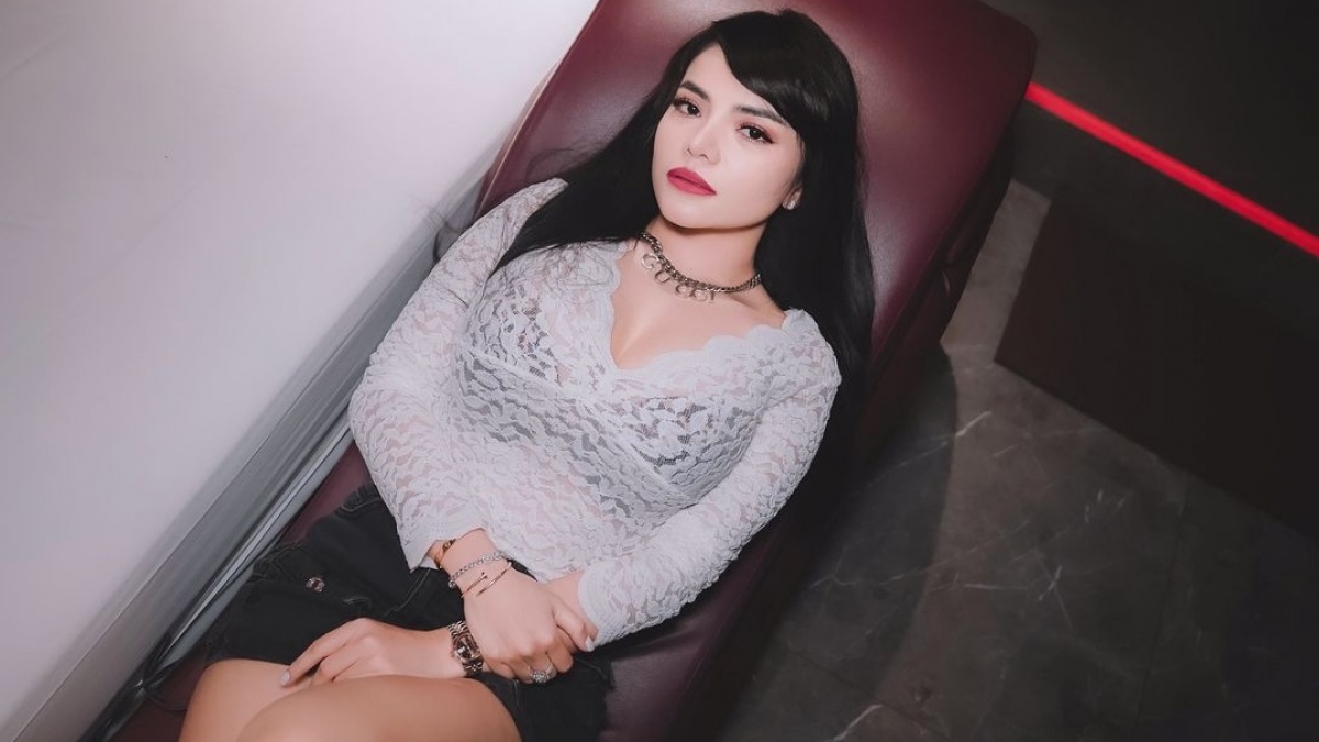 Borok Ridwan Kamil Dikuliti Dinar Candy, Ada Simpanan Selain Lisa Mariana Berinisial S