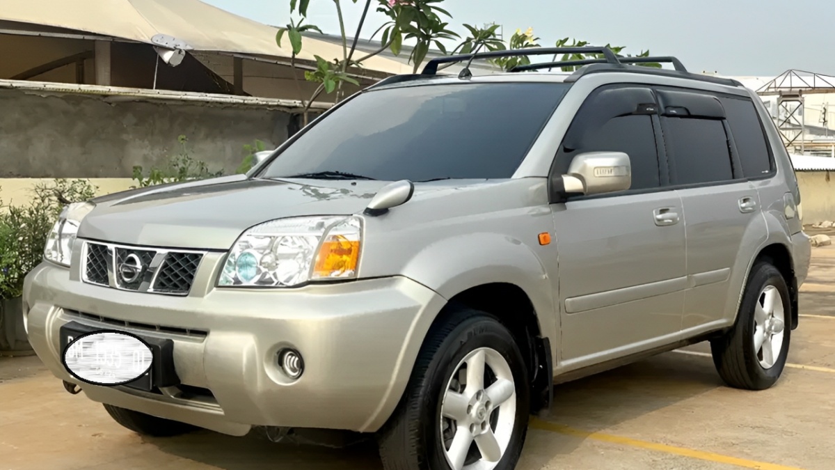 5 Mobil Lawas Tahun 2000-an yang Desainnya Masih Terlihat Modern, Harga di Bawah Rp100 Juta