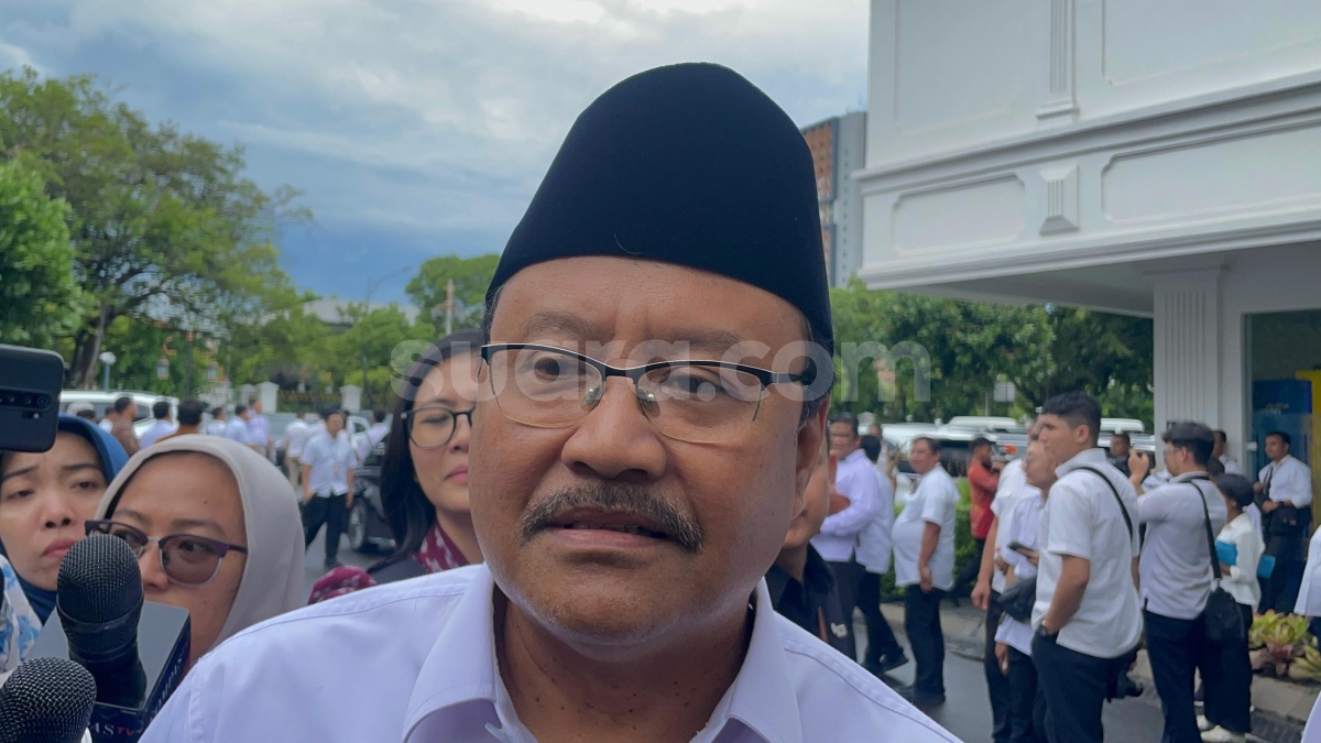 Bansos Justru Mau Ditambah Prabowo, Gus Ipul ke ASN Kemensos usai Anggaran Dipangkas: Jangan Cengeng!