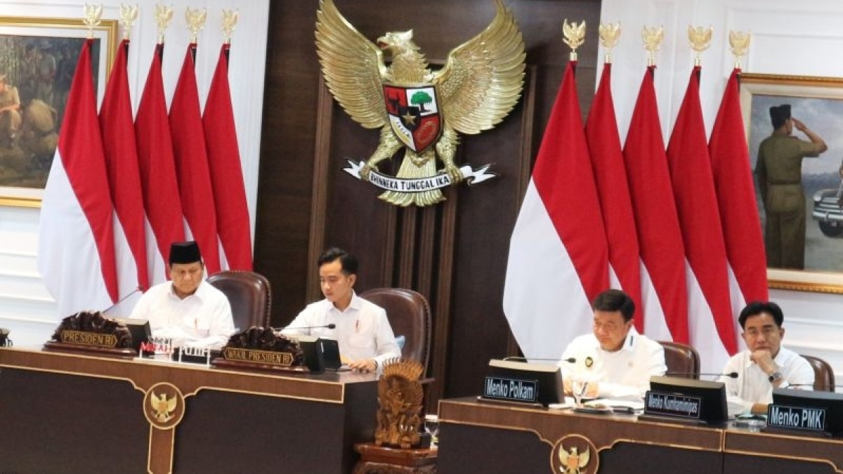 Pakar UGM soal Dua Tahun Prabowo-Gibran: Hak Publik Dapat Layanan Ideal Jauh dari Kenyataan