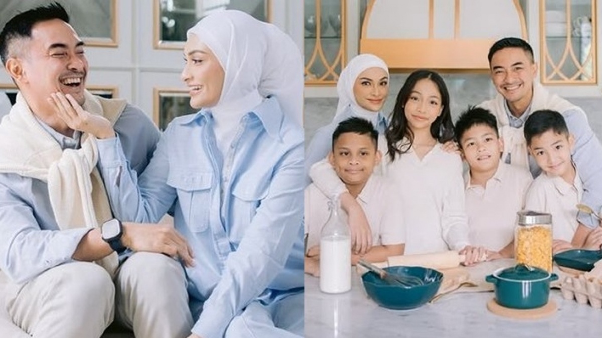 Putri Zulhas Umumkan Tanggal Pernikahan dengan Zumi Zola Saat Rapat DPR
