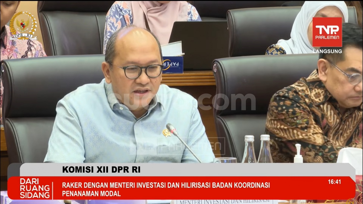 Harga Mati! Prabowo Todong Apple Investasi Rp15 Triliun