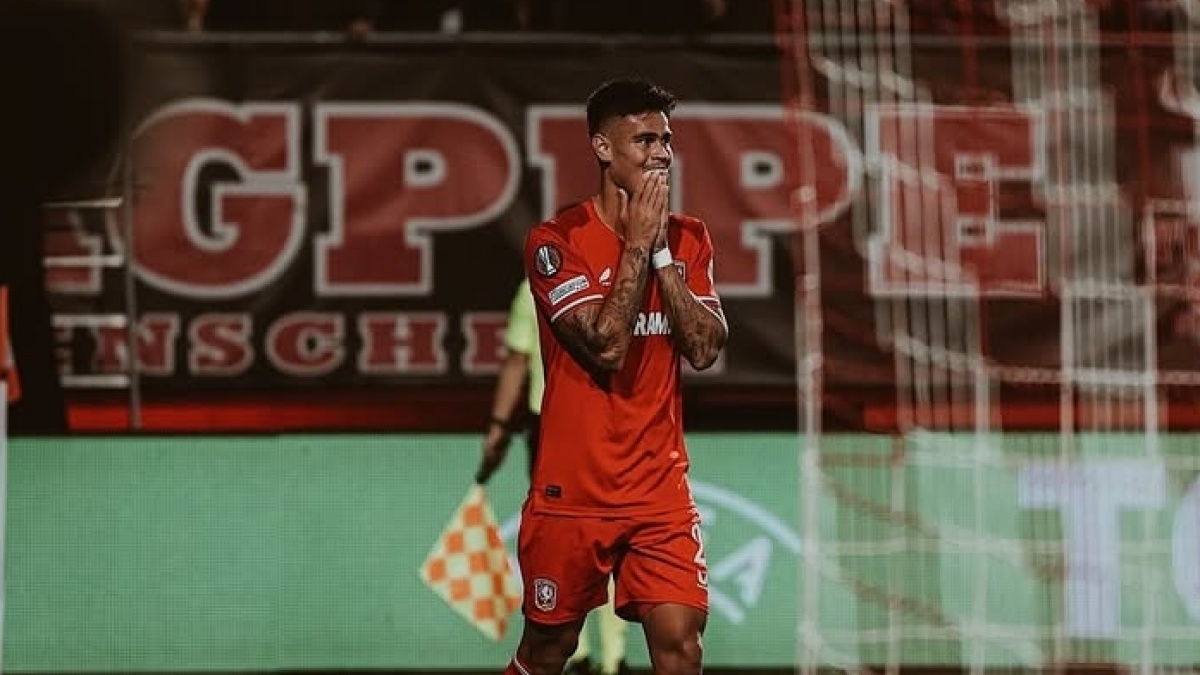 Masya Allah! Assalamualaikum Terucap saat Mees Hilgers Kangen Indonesia