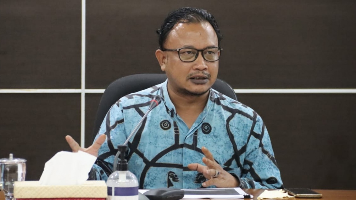 Kompolnas Kantongi 'Sesuatu yang Baru' dari Keluarga, Kematian Diplomat Kemlu Segera Terungkap?