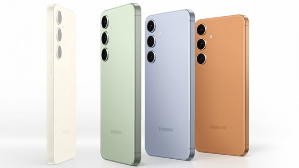 Daftar HP Samsung yang Bisa AirDrop ke iPhone, Tak Perlu Aplikasi Pihak Ketiga