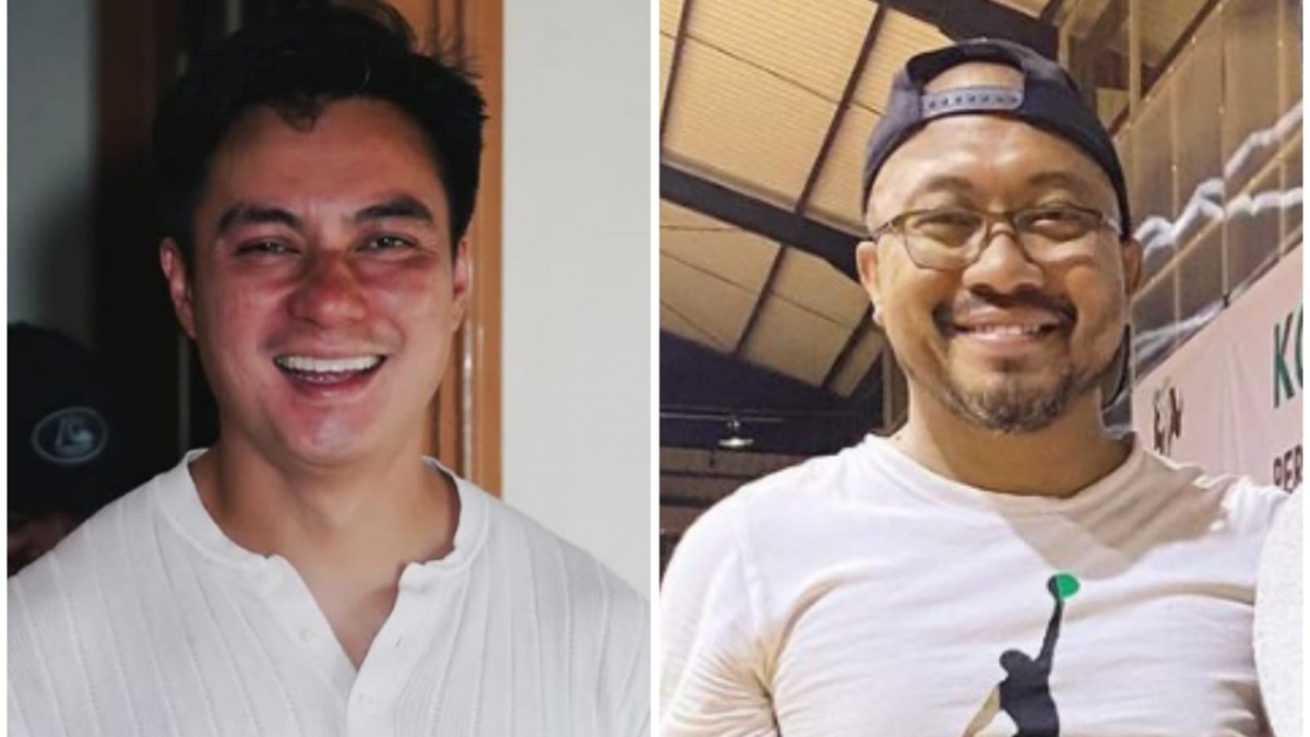 Beda Sikap Baim Wong dan Suami Asri Welas Bongkar Motif Perceraian, Ada Yang Dihujat