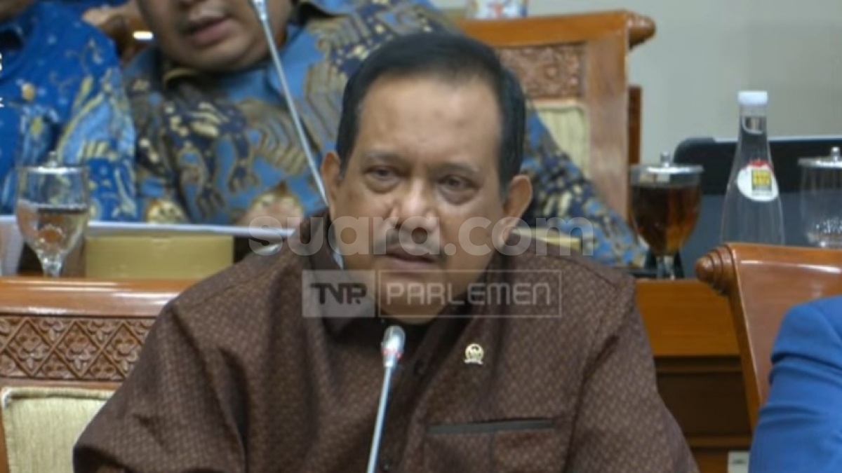 Berkaca Kasus Gamma Ditembak Aipda R, DPR Minta Polisi Terukur: Ingat Satu Kaki di Kuburan Satu di Penjara!