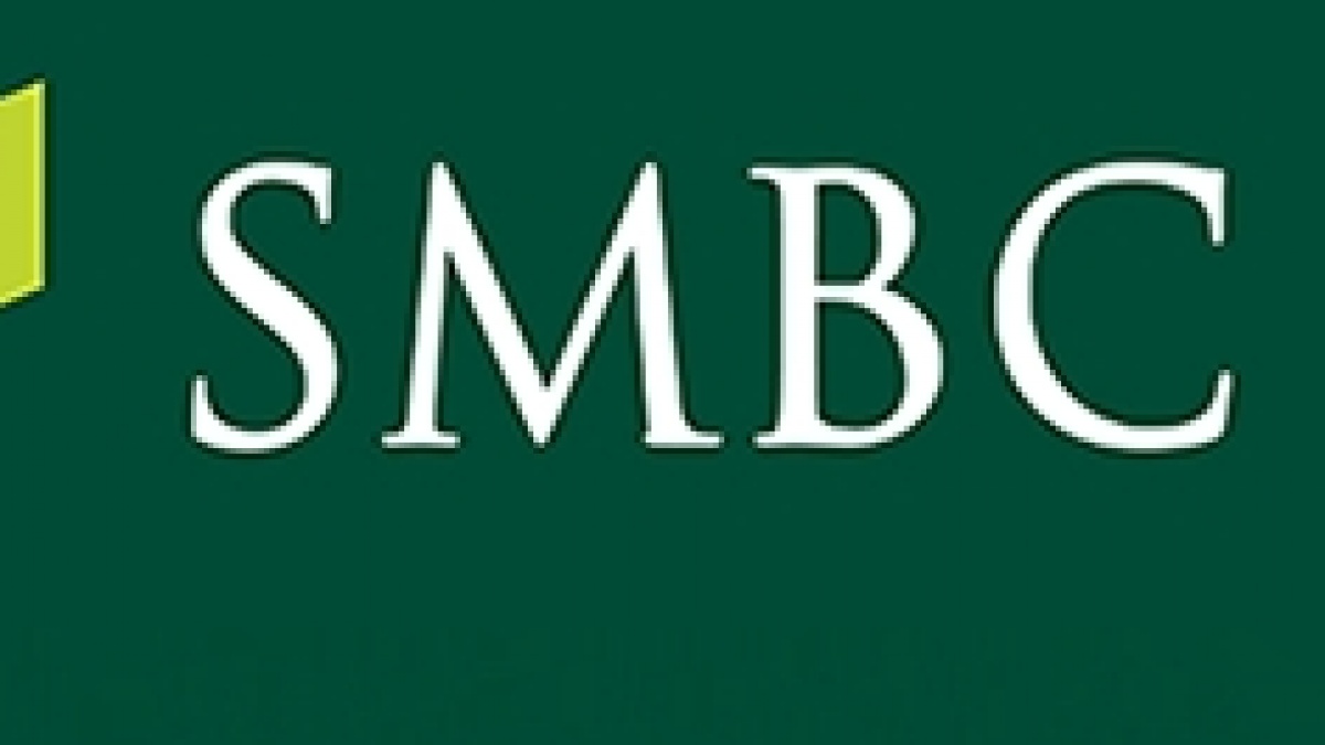 Ganti Nama Perusahaan, SMBC Pede Eksis di Asia