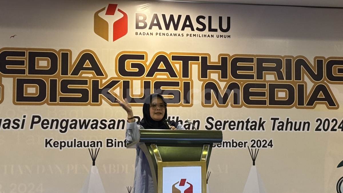Usulkan 26 Pemungutan Suara Ulang di Pilkada, Rekomendasi Bawaslu Ditolak KPU, Kenapa?