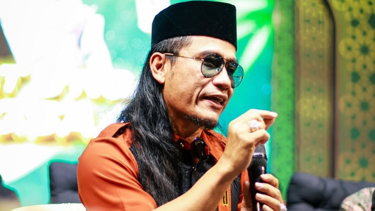 Respons Menohok Eks Ajudan Gus Dur Soal Adab Gus Miftah ke Penjual Es Teh: Teganya..
