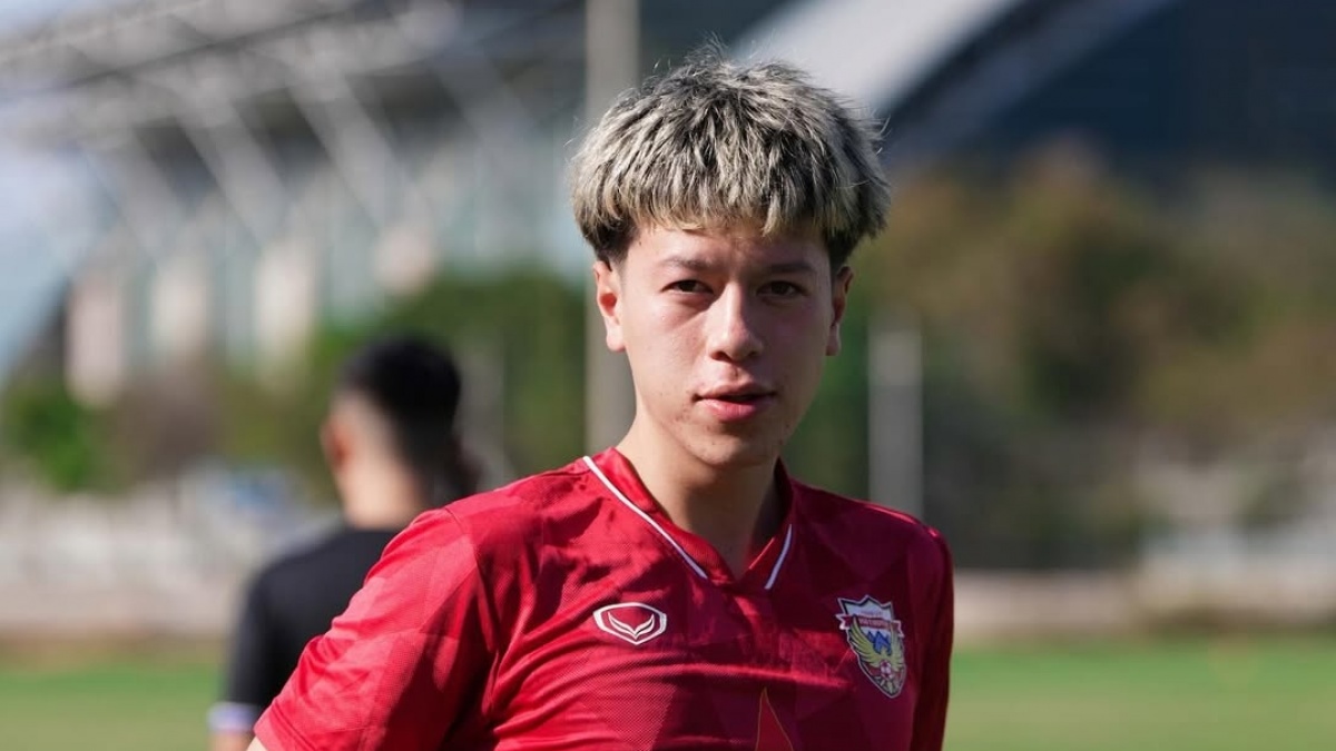 Pemain Vietnam Keturunan Rusia Ingin Kalahkan Timnas Indonesia U-23 dalam 90 Menit
