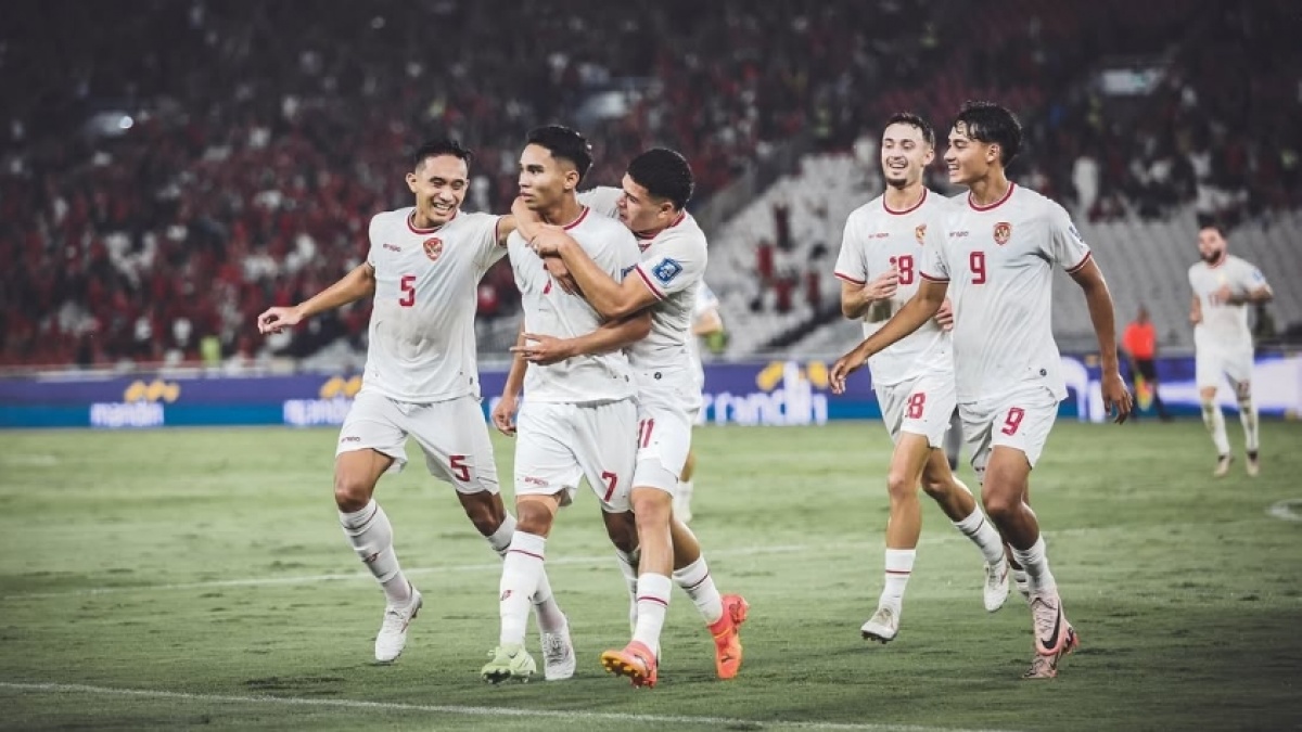 Penjualan Tiket Timnas Indonesia di Piala AFF 2024 Resmi Dibuka, Berikut Daftar Harganya