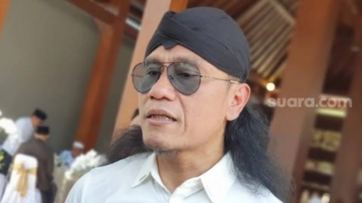 Mundur dari Utusan Khusus Presiden, Gus Miftah Singgung Latar Belakang: Saya Anak...