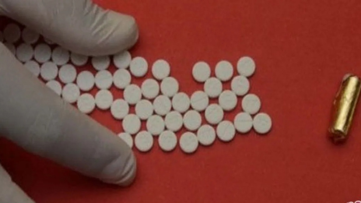 Satpol PP DKI Bakal Gelar Operasi Senyap Sasar Peredaran Tramadol di Jakarta