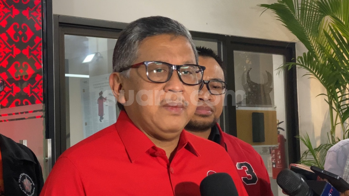 Kekayaan Hasto Kristiyanto, Dikabarkan Resmi Jadi Tersangka KPK Kasus Suap Buronan Harun Masiku!