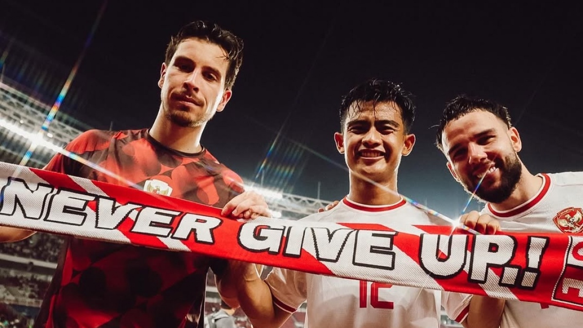 Thom Haye Bongkar Sisi Lain Calvin Verdonk: Dia Santai di Luar Lapangan, tapi...