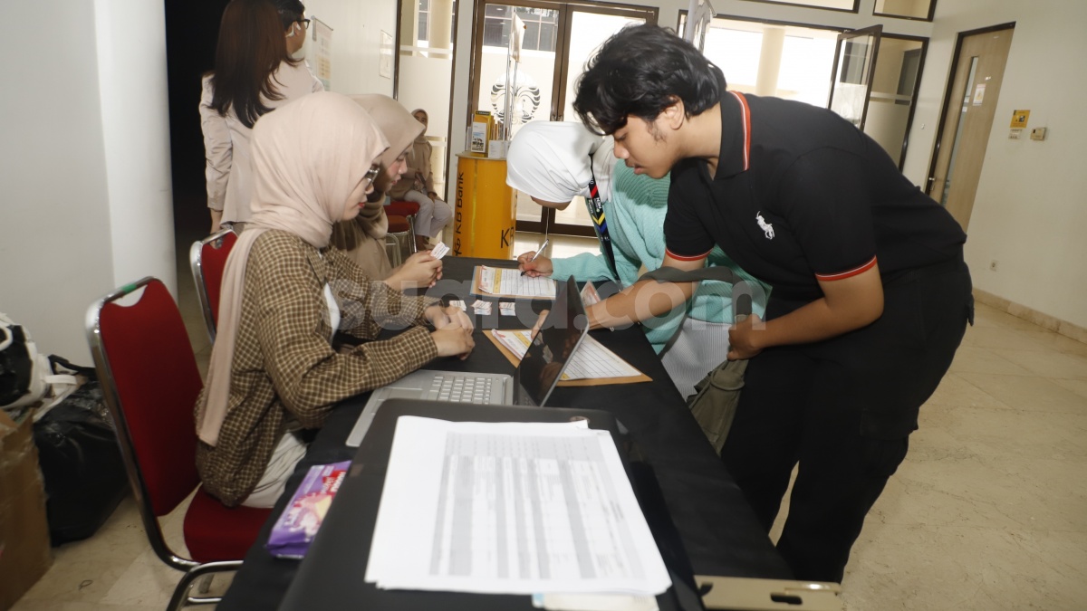 Kolaborasi Suara.com dan KB Bank: Siap Gelar Gedor Kampus, Ajak Mahasiswa Terus Update Digitalisasi