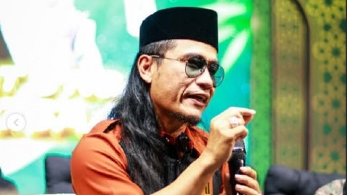 Belajar dari Masalah Gus Miftah, DPR Bakal Godok Batasan Cara Berdakwah