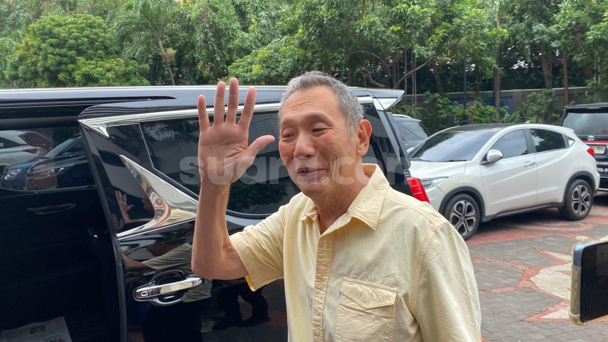 Berapa Triliun Kekayaan Jusuf Hamka? Anaknya Diperiksa Kejagung
