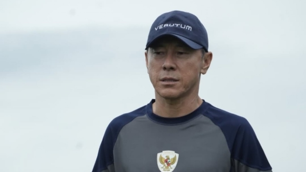 Shin Tae-yong: Timnas Indonesia Punya Peluang ke Final Piala AFF 2024