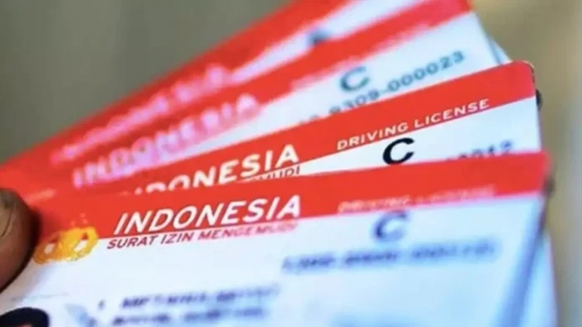 Praktis! Begini Cara Perpanjang SIM Online Lewat HP Tanpa Harus Antre