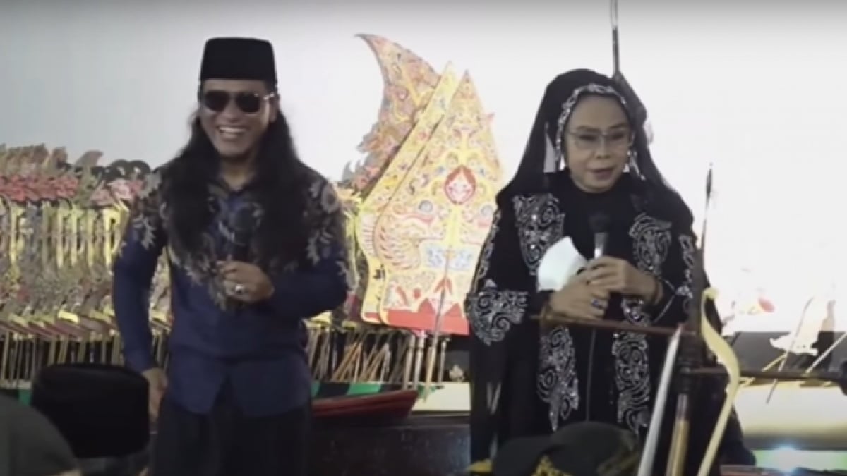 Gus Miftah Disarankan Minta Maaf ke Yati Pesek, Tanpa Kamera dan Dokumentasi