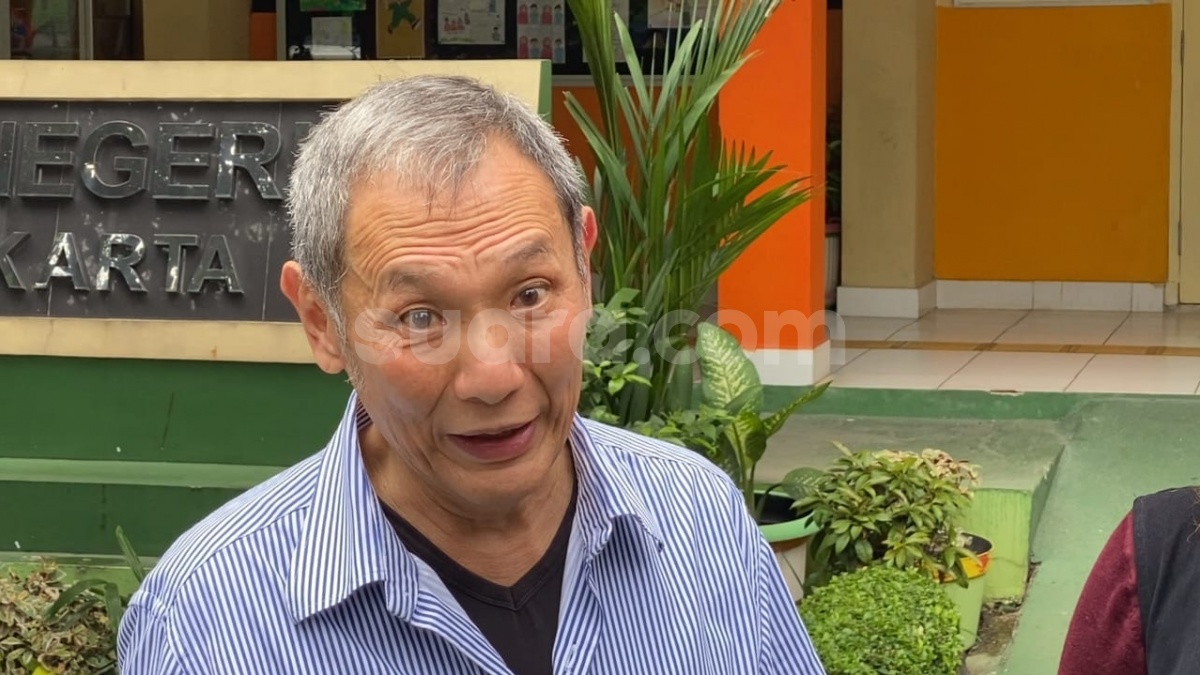 Jusuf Hamka Bongkar Dalang Peristiwa Mei 1998, Sebut Masih Hidup dan Dapat Jabatan dari Prabowo