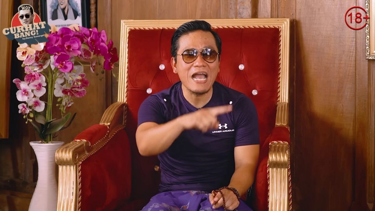 BREAKING NEWS! Usai Hina Pedagang Es Teh, Gus Miftah Mundur dari Utusan Khusus Presiden Prabowo