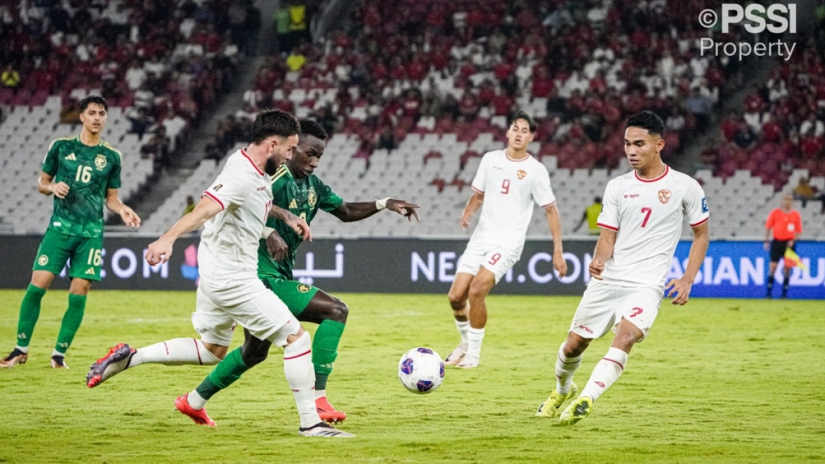 2 Pemain Timnas Indonesia yang Diwaspadai Vietnam di Piala AFF 2024: Berperan Penting