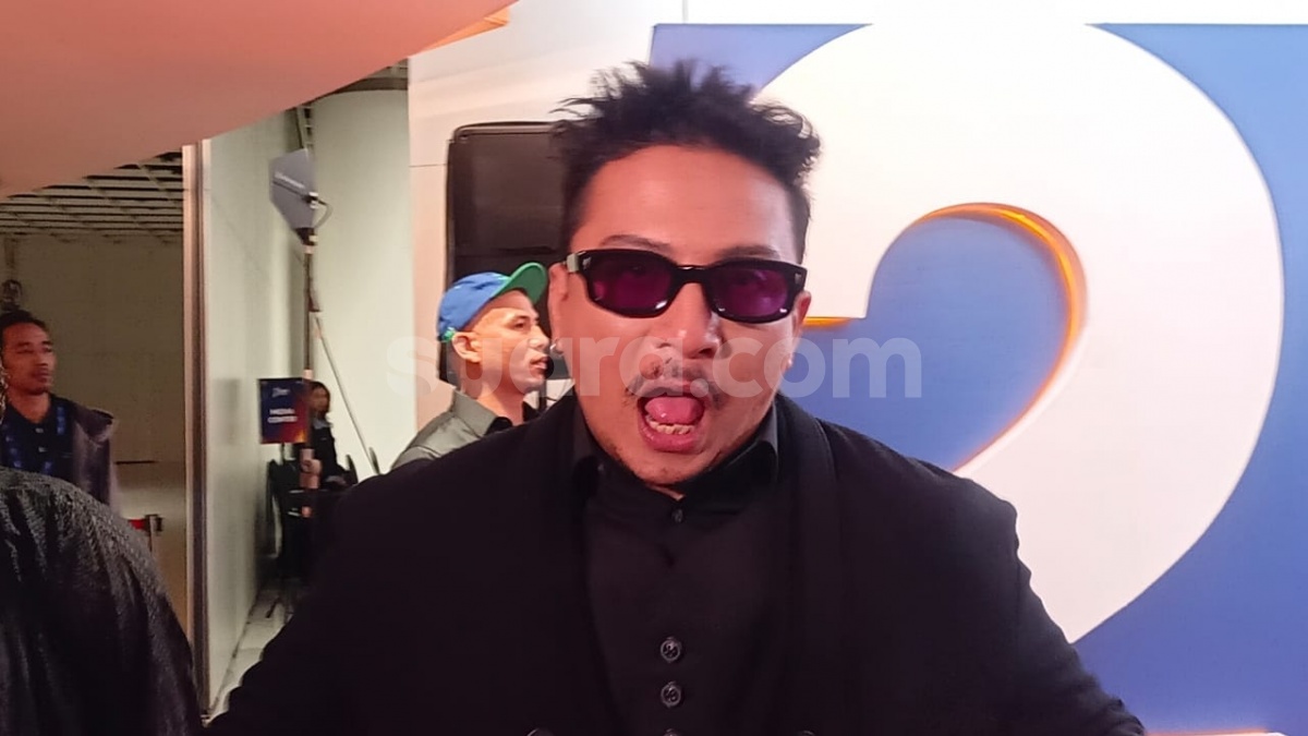 Komentar Sal Priadi Usai Band Sukatani Minta Maaf: Marketing Lagu..