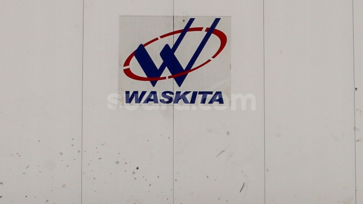 Waskita Karya Jual Saham Cucu Usaha di Sektor Energi