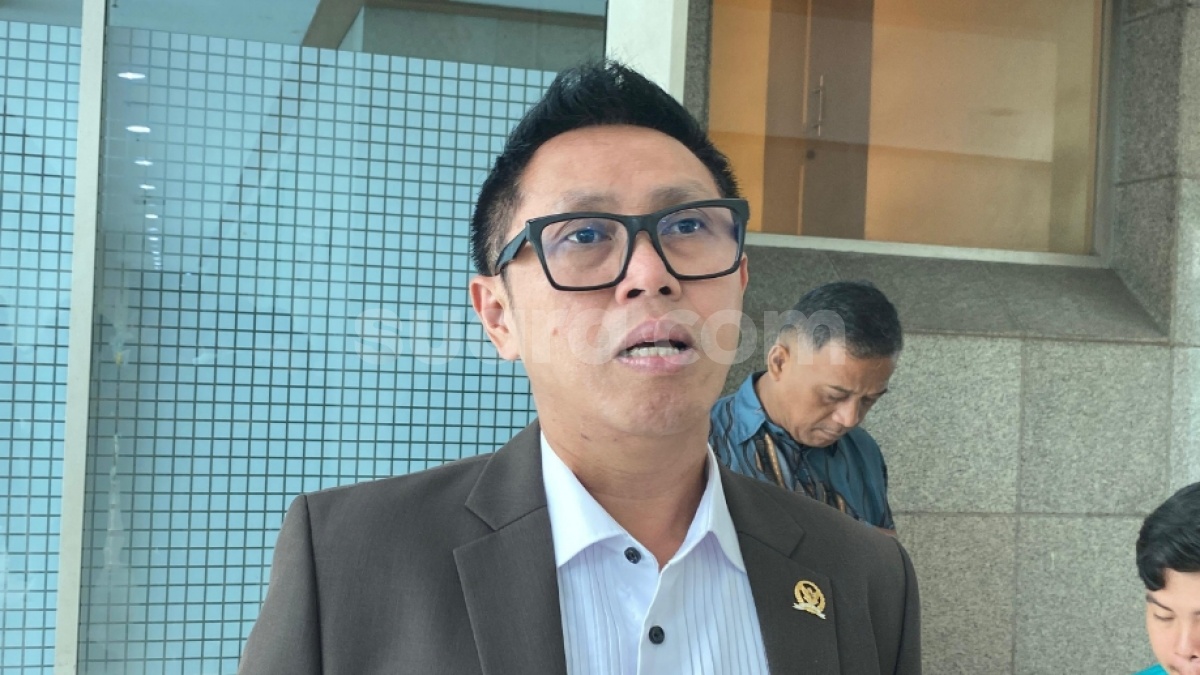 Eko Patrio dari Partai Apa? Kini Resmi Dinonaktifkan dari DPR RI