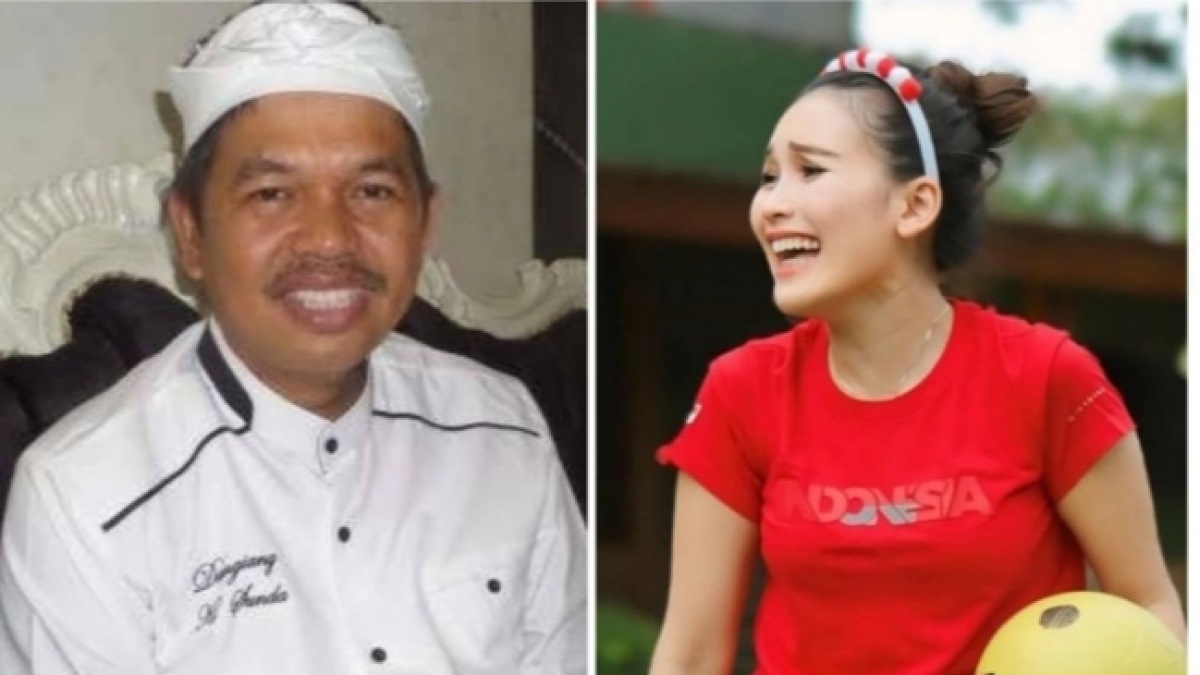 Harta Kekayaan Dedi Mulyadi: Dapat Lampu Hijau Buat Lamar Ayu Ting Ting
