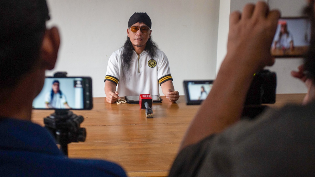 Deretan 8 Kontroversi Gus Miftah, Terbaru Sampai Harus Mundur dari Utusan Khusus Presiden Prabowo