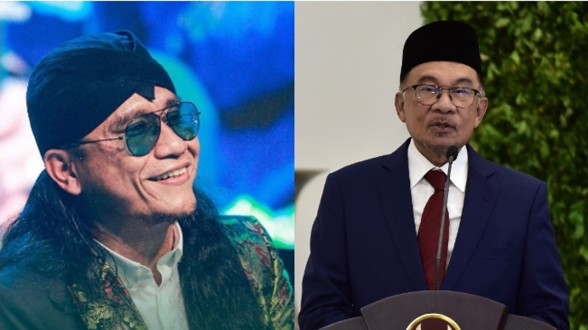 Bikin Malu! Perdana Menteri Malaysia Sampai Sentil Gus Miftah di Depan Para Pejabat: Contoh Sifat Angkuh dan Sombong