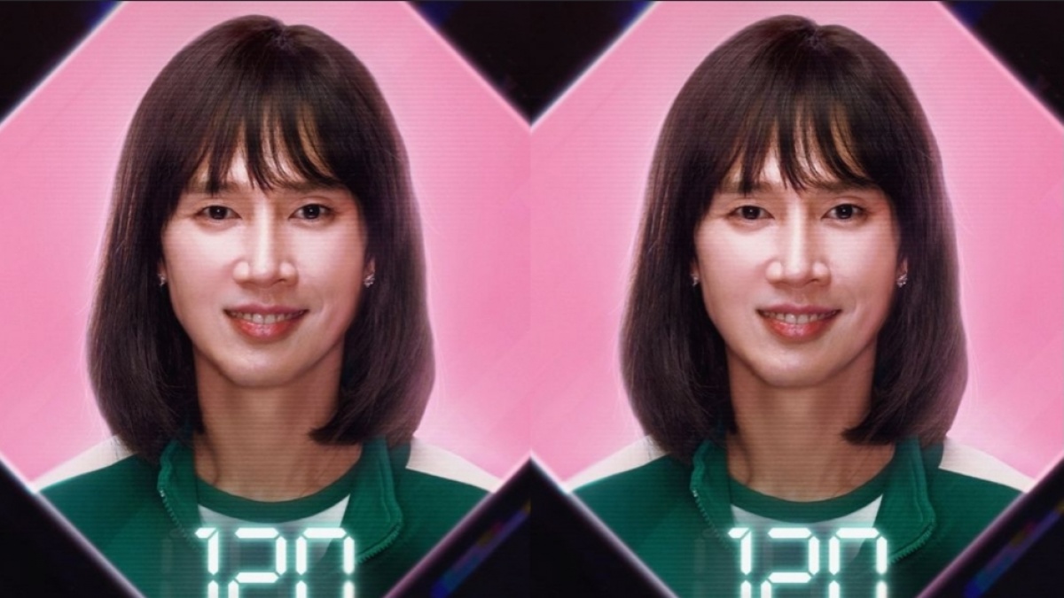 Jadi Transgender di Squid Game, Intip Gaji Park Sung Hoon Tembus Rp 700 Juta