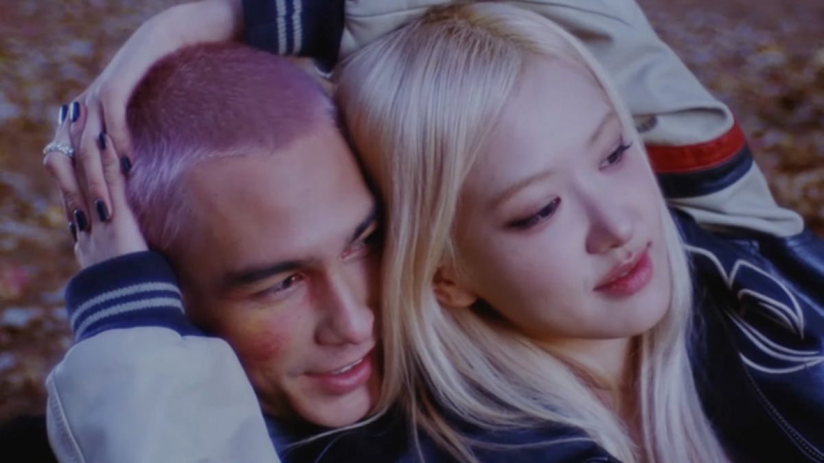 Kronologi Jaden Smith Diduga Mantan Pacar Toxic Rose BLACKPINK, Cocokloginya Sulit Dibantah