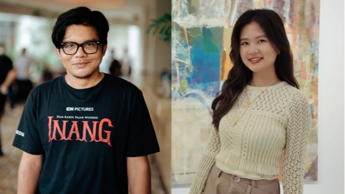 Felicia Tissue Diduga Sindir Kaesang Lewat Pertanyaan Gratifikasi ke Hasto, Fajar Nugros: Norak!