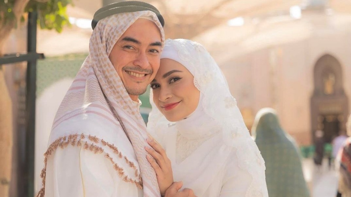 Bagaimana Tata Cara Menikah di Masjid Nabawi seperti Zumi Zola dan Putri Zulhas? Ini Syarat Lengkapnya