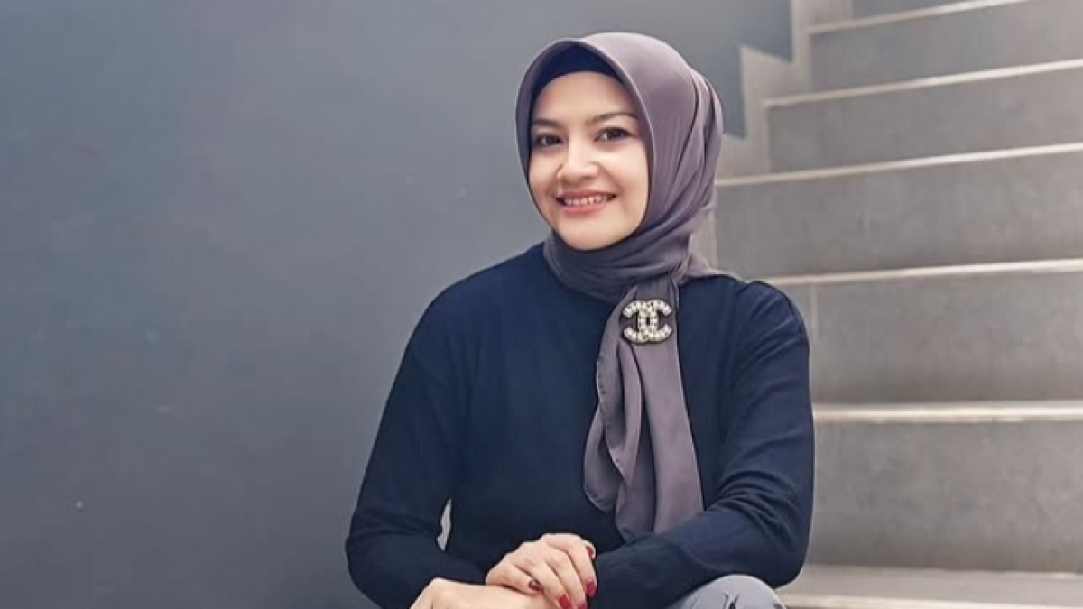 Dari Layar Kaca ke Pertamina Dan Rangkap Jabatan : Kekayaan Tina Talisa Melonjak Drastis