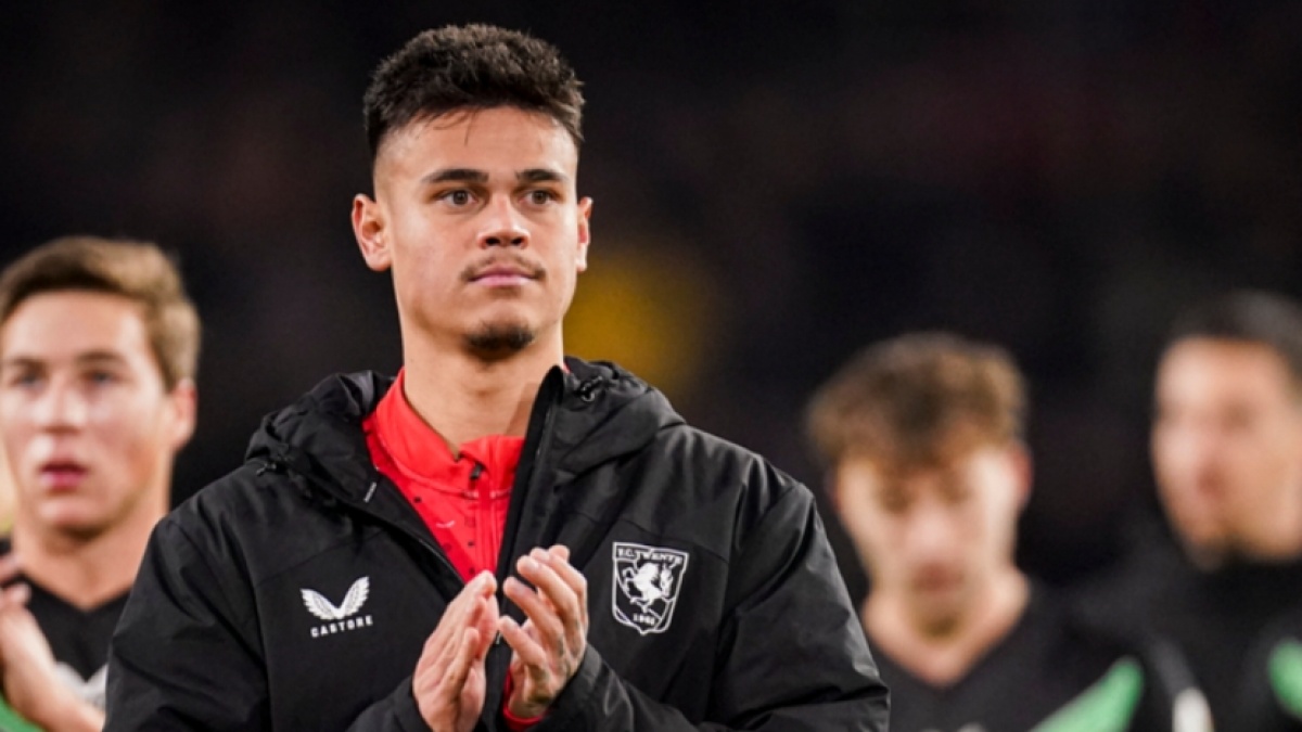 Mees Hilgers: Tentu Saja Timnas Belanda Sangat Menarik...