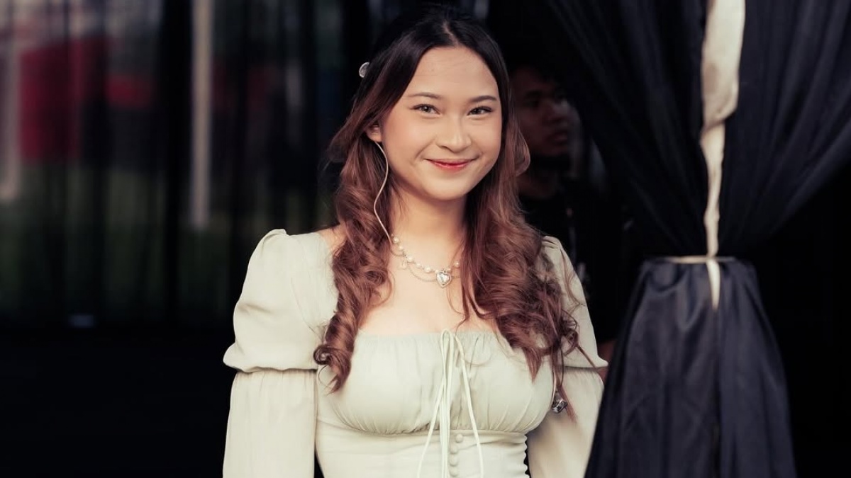 Raissa Anggiani Nyanyi dan Bintangi Film Lagu Cinta untuk Mama, Kisah Haru Ibu dan Anak