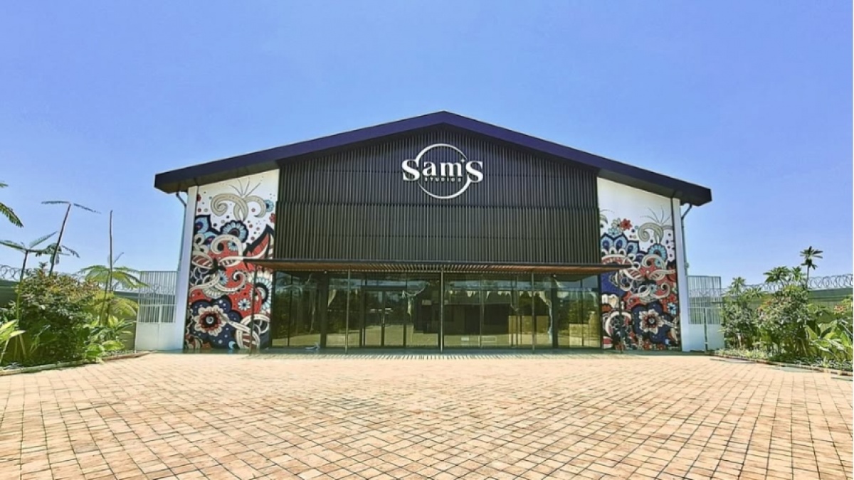 Sam's Studio atau Cinema XXI? Ini Perbedaan Kualitas dan Fasilitasnya