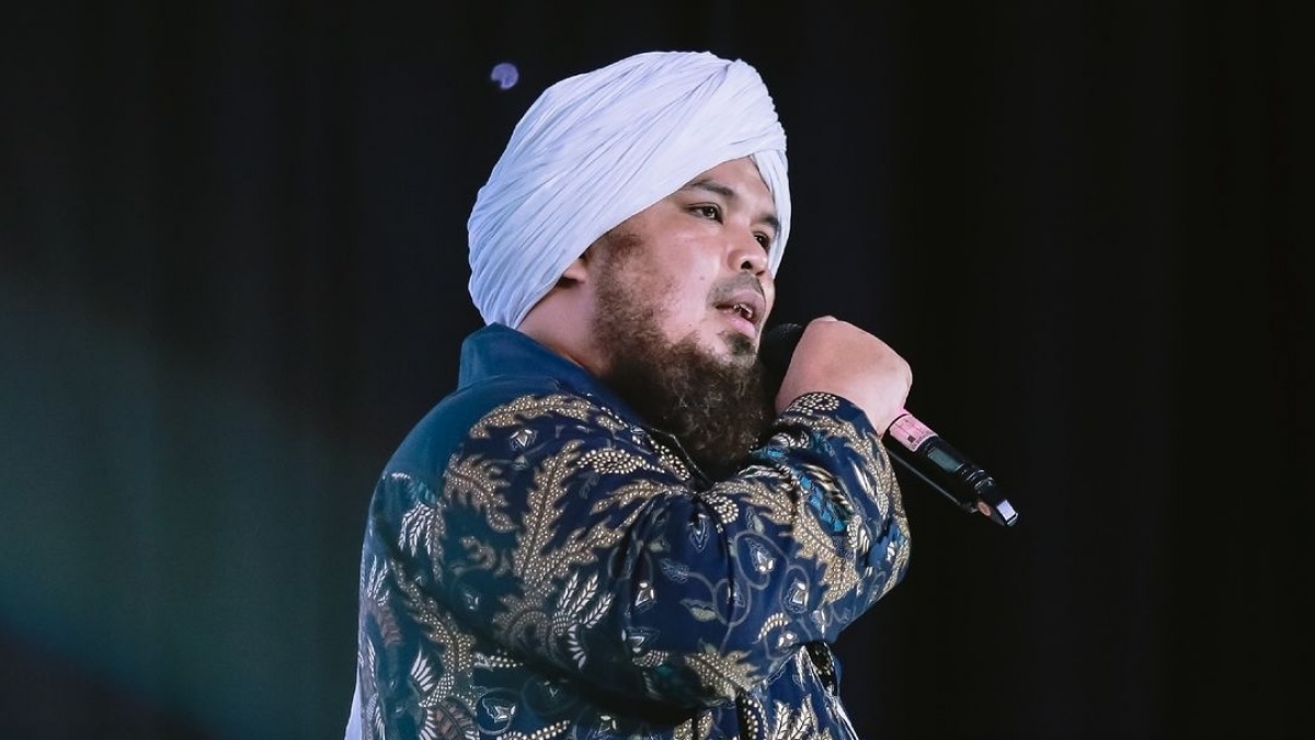 Visa Haji Furoda Tak Terbit, Ustaz Derry Sulaiman Gambarkan Kondisi Makkah Saat Ini