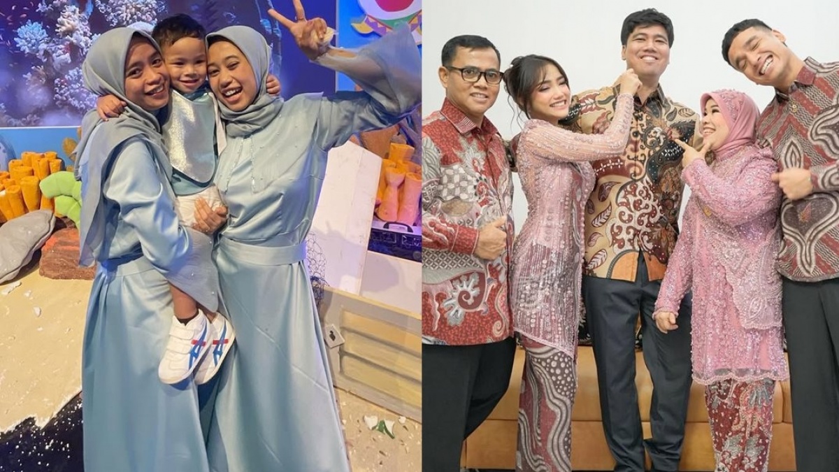 Gara-Gara Baju Pengasuh Gala di Lamaran Frans Faisal, Cara Keluarga Fuji Perlakukan Karyawan Disorot