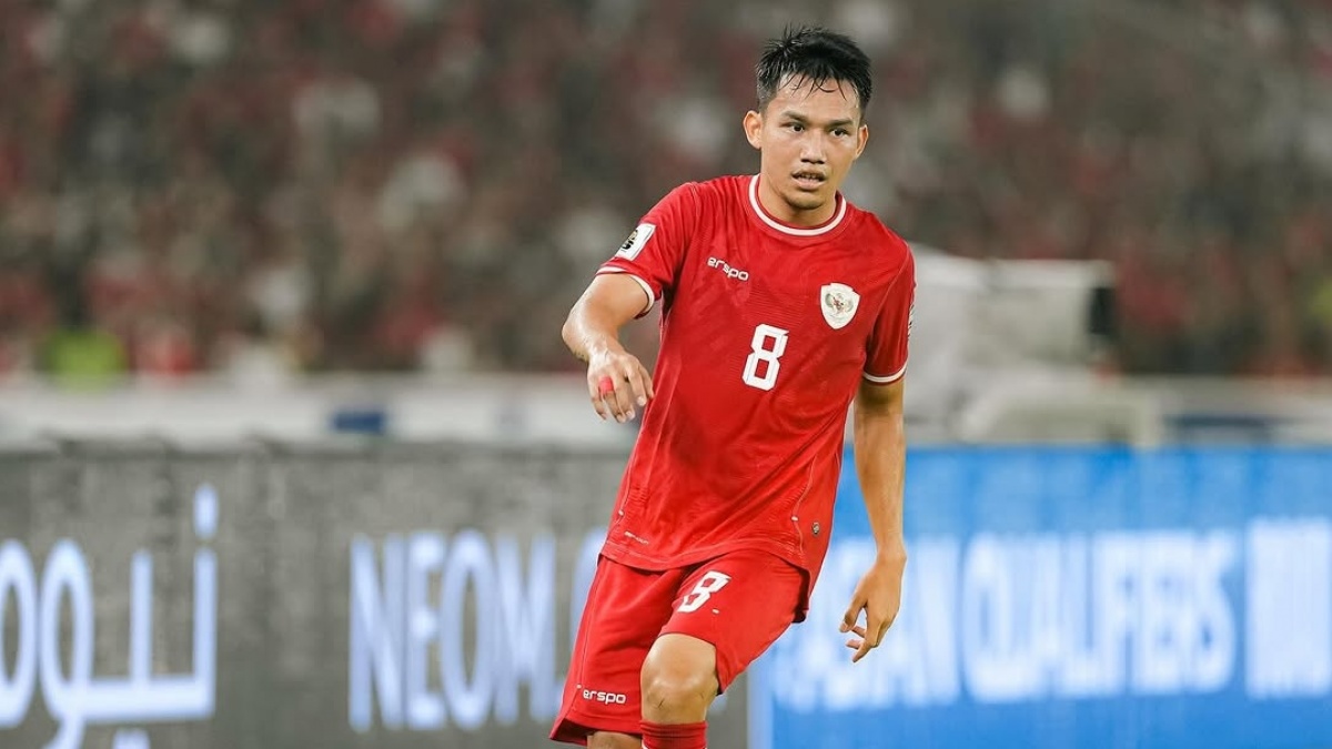 Witan Sulaeman Comeback ke Timnas Indonesia, Siap Buktikan Diri di Piala AFF 2026