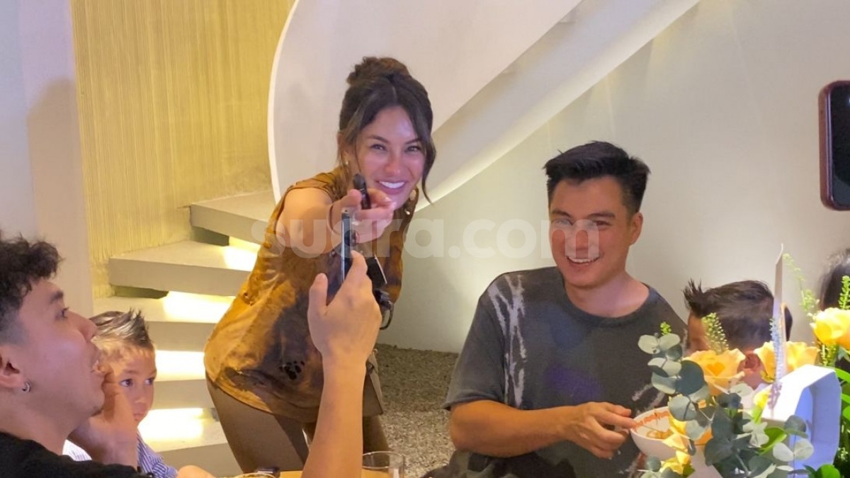 Baim Wong Boyong Psikolog Anak ke Sidang Cerai, Agar Dapat Hak Asuh?