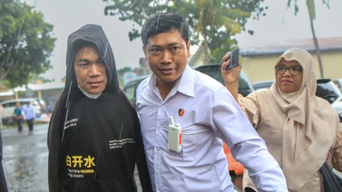 Agus 'Buntung' Jadi Tersangka Pelecehan, KND: Penyandang Disabilitas Memungkinkan Jadi Pelaku TPKS